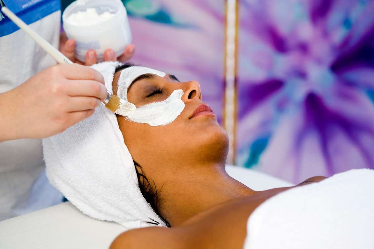 Beauty treatments Beauty treatments