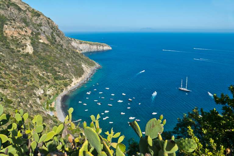 September Ischia Offer - 7 nights