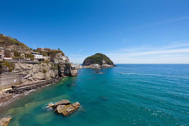 August / September in Ischia - 7 nights