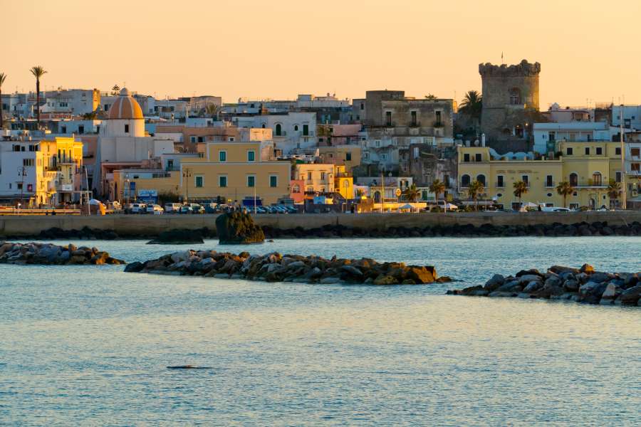 October Ischia Offer - 7 nights October Ischia Offer - 7 nights